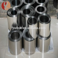 Astm B386 Molybdenum Products 99.95% High Purity Molybdenum foil Piercing Mandrel